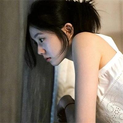 女主角封面